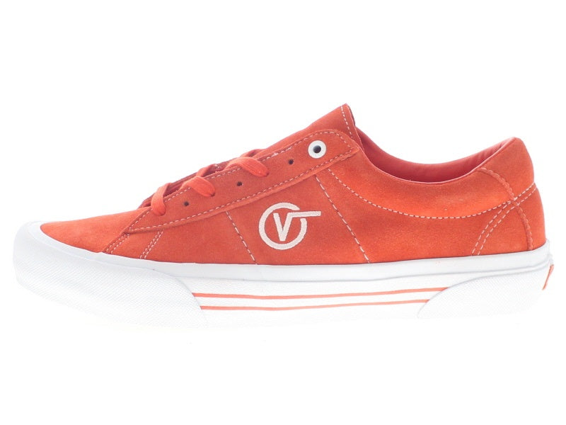 【US10】 VANS SADDLE SID PRO VN0A4BTB10N 【DS】