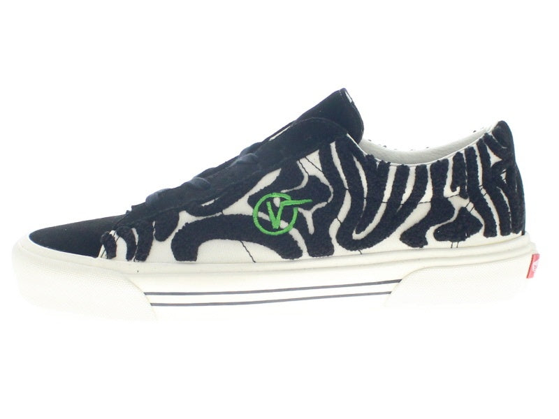 【US9.5】 VANS SID DX VN0A4BTX211 【DS】