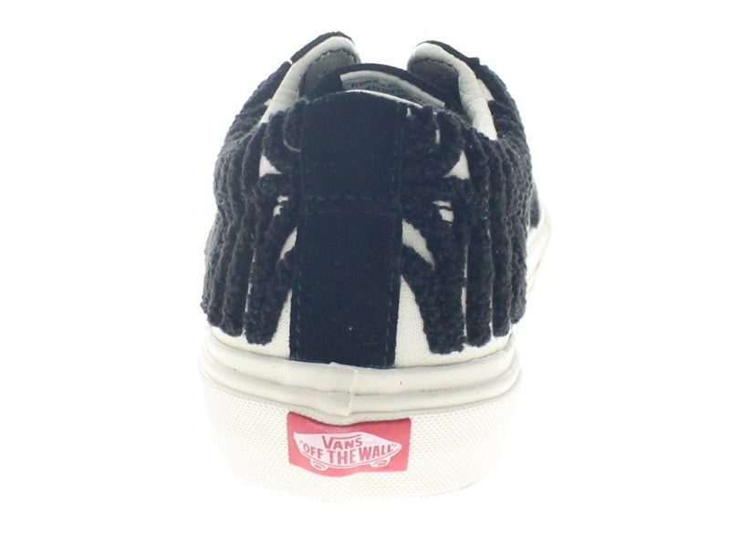 【US9.5】 VANS SID DX VN0A4BTX211 【DS】