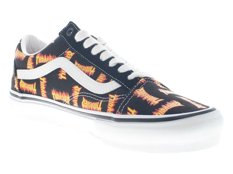 【US9.5】 VANS SKATE OLD SKOO VN0005W0BML 【DS】
