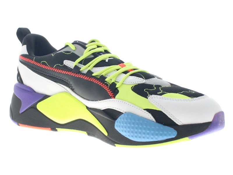 【US9.5】 PUMA RS-X3 DAY ZERO 372712-01 【DS】