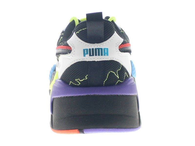 【US9.5】 PUMA RS-X3 DAY ZERO 372712-01 【DS】