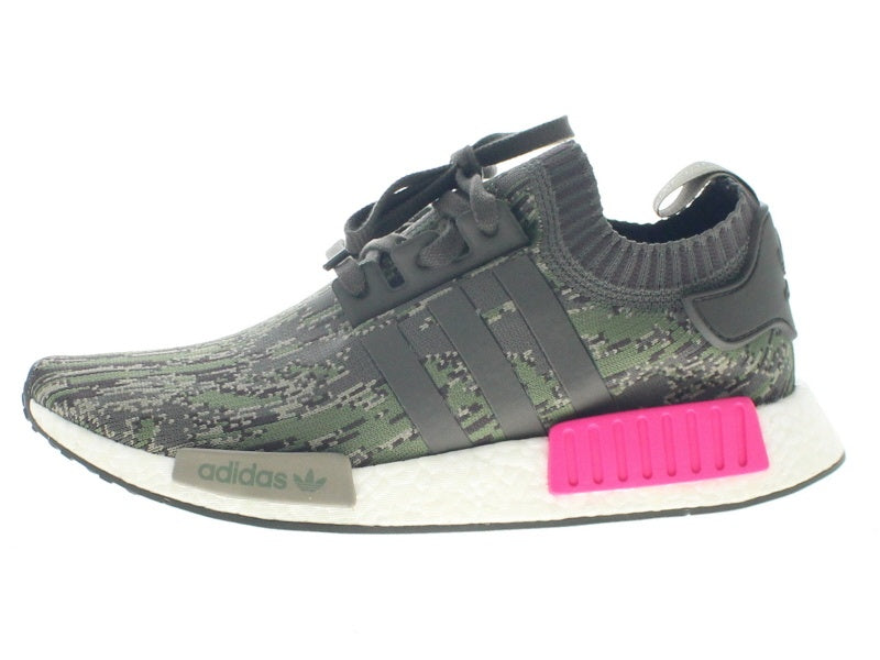 【US10】 adidas NMD R1 PK BZ0222 【DS】