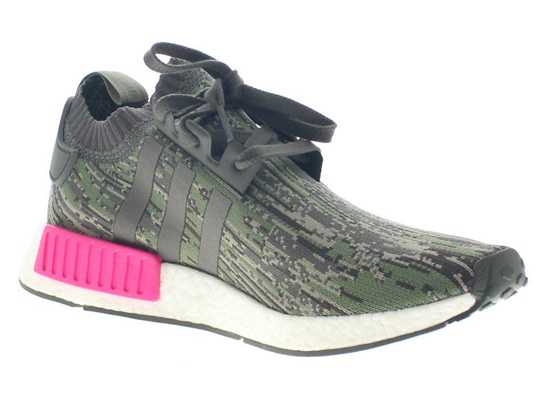 【US10】 adidas NMD R1 PK BZ0222 【DS】