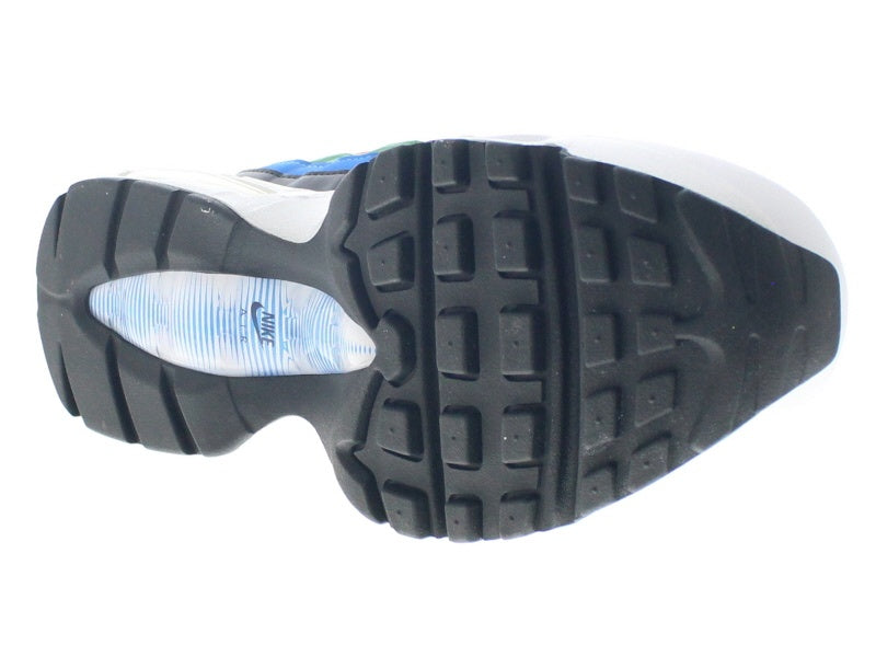 【US9】 NIKE AIR MAX 95 PREMIUM IB7872-100 【DS】