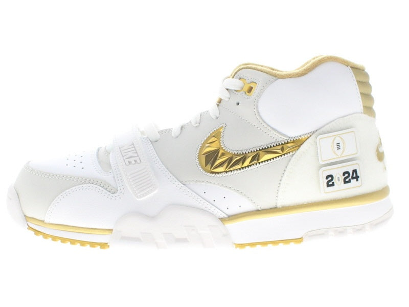 【US9】 NIKE AIR TRAINER 1 CFP FJ6196-100 【DS】