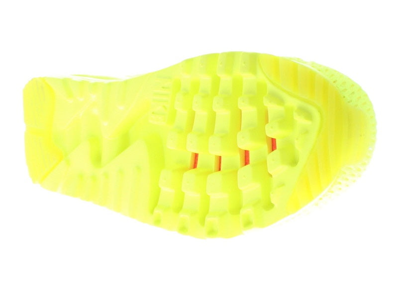 【US7.5】 NIKE AIR MAX 90 ULTRA BR 725222-700 【DS】