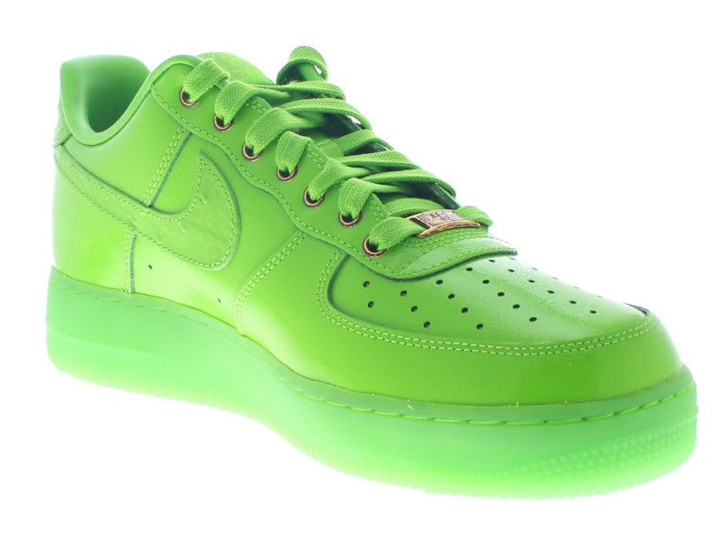 【US10.5】 NIKE AIR FORCE 1 07 LX IV6822-399 【DS】