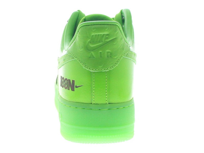 【US10.5】 NIKE AIR FORCE 1 07 LX IV6822-399 【DS】