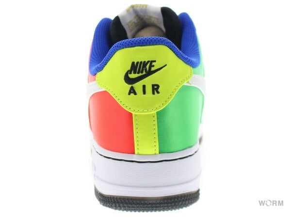【US10】 NIKE AIR FORCE 1 07 PRM 1 DA1345-014 【DS】