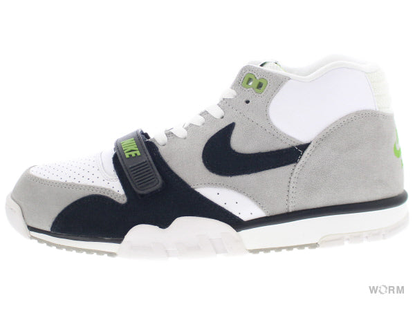 【US10】 NIKE SB SB AIR TRAINER1 ISO CW8604-001 【DS】