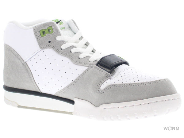 【US10】 NIKE SB SB AIR TRAINER1 ISO CW8604-001 【DS】