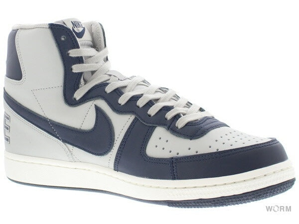 【US10】 NIKE TERMINATOR HIGH FB1832-001 【DS】