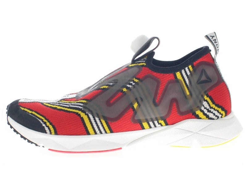 【US9】 REEBOK PUMP SURPREME OC CN0079 【DS】