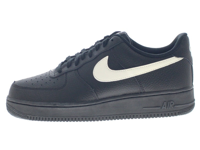 【US10】 NIKE AIR FORCE 1 07 AA4083-001 【DS】