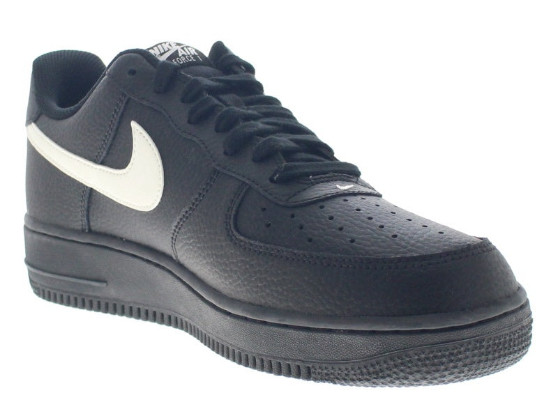 【US10】 NIKE AIR FORCE 1 07 AA4083-001 【DS】