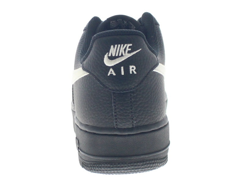 【US10】 NIKE AIR FORCE 1 07 AA4083-001 【DS】