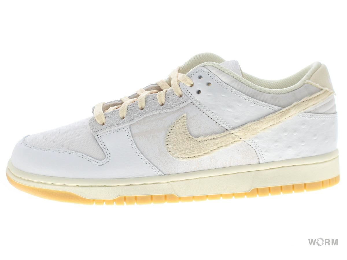 【US11】 NIKE DUNK LOW RETRO QS IB2259-001 【DS】