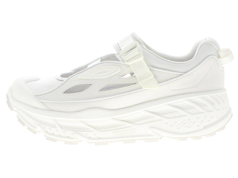【US11】 HOKA ONEONE U STINSON BREEZE 1174450/FGRT 【DS】