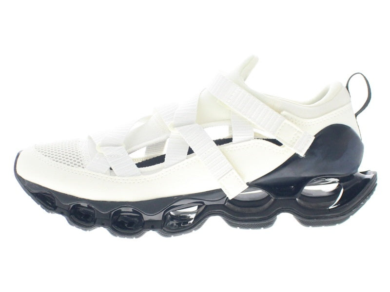 【US7】 MIZUNO WAVE PROPHECY STRAP D1GA251905 【DS】