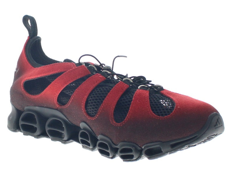 【W US11】 adidas AV MERARIDE CUTOUT SUEDE KH9687 【DS】