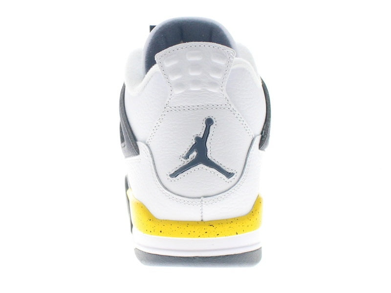 【US9】 AIR JORDAN 4 RETRO IO2463-102 【DS】