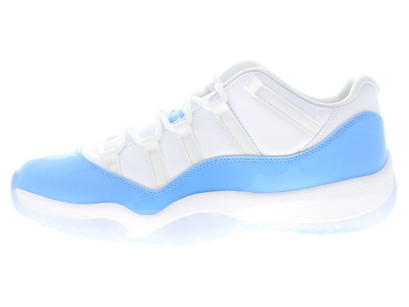 【US12】 AIR JORDAN 11 RETRO LOW FV5104-100 【DS】