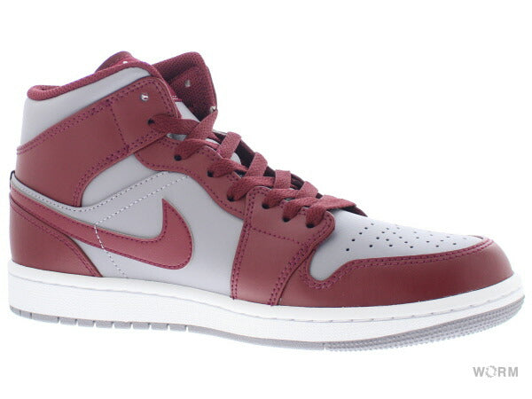 【US9】 AIR JORDAN 1 MID DQ8426-615 【DS】