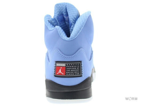 【US8.5】 AIR JORDAN 5 RETRO SE DV1310-401 【DS】