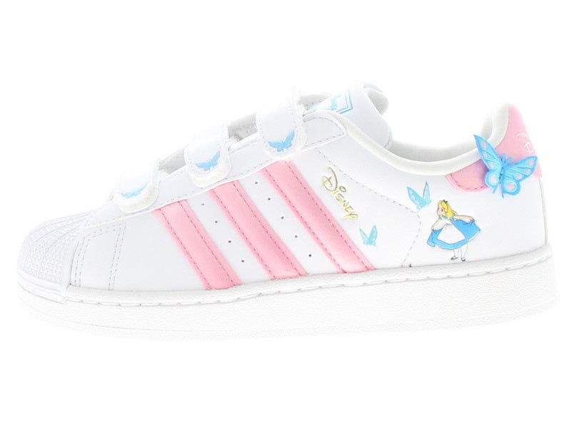 【US2】 adidas SST II CF C IH1735 【DS】