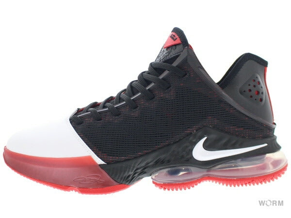 【US9】 NIKE LEBRON 19 LOW DH1270-001 【DS】