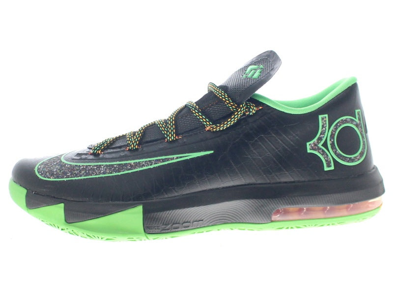 【US13】 NIKE KD6 IH3582-001 【DS】