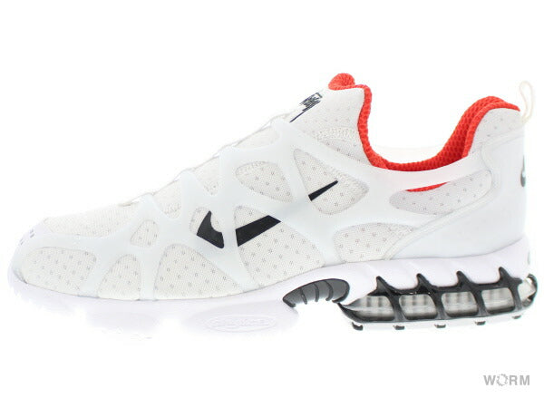 【US10.5】 NIKE AIR ZM SPIRIDON KK/STUSSY CJ9918-100 【DS】
