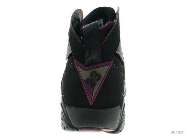 【US10.5】 AIR JORDAN 7 RETRO BORDEAUX 304775-034 【DS】