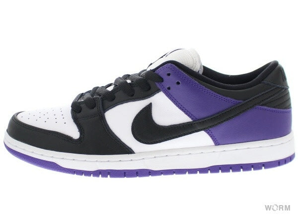 【US12】 NIKE SB SB DUNK LOW PRO BQ6817-500 【DS】
