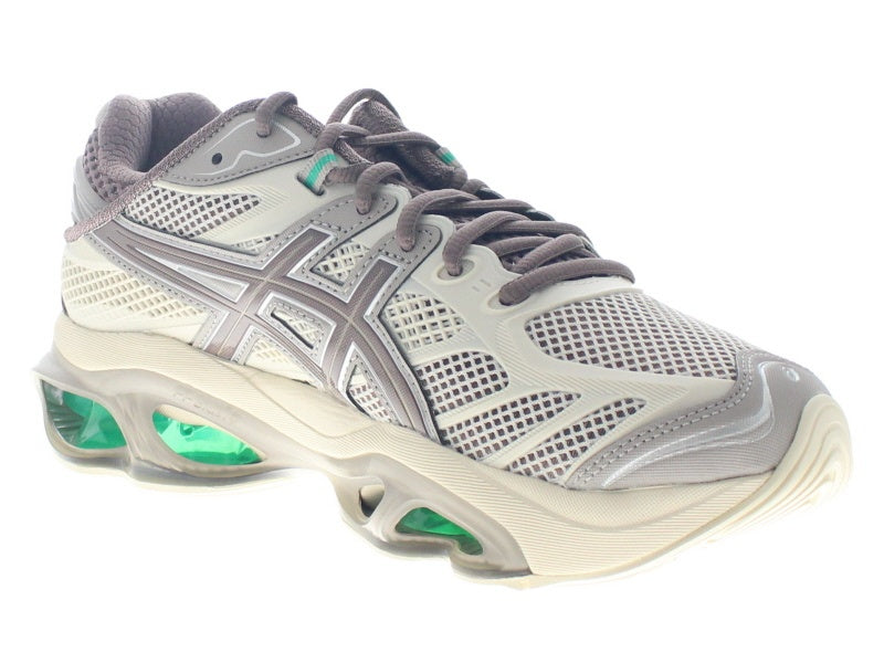 【US8.5】 ASICS GEL-KINETIC 2.0 1203A678-201 【DS】