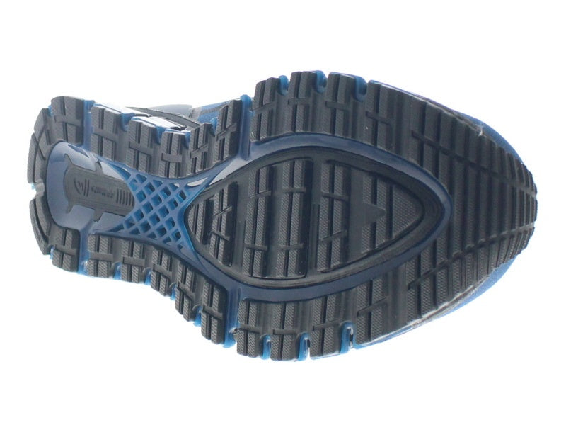【US8.5】 ASICS GEL-QUANTUM 360 I 1203A689-400 【DS】