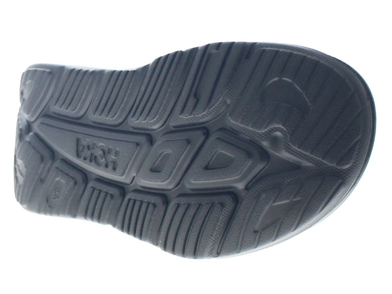 【US8】 HOKA ONEONE U ORA RECOVERY SLIDE 3 1135061/BBLC 【DS】