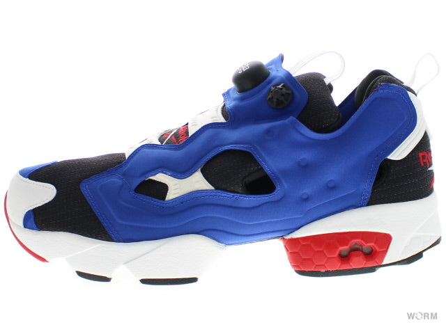 【US9】 REEBOK INSTAPUMP FURY OG TRICOLORE M40934 【DS】