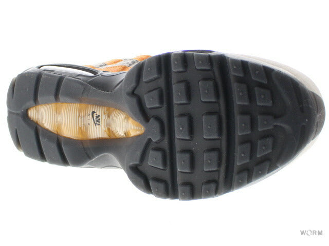 【US8】 NIKE AIR MAX 95 SE size? AR4592-001 【DS】