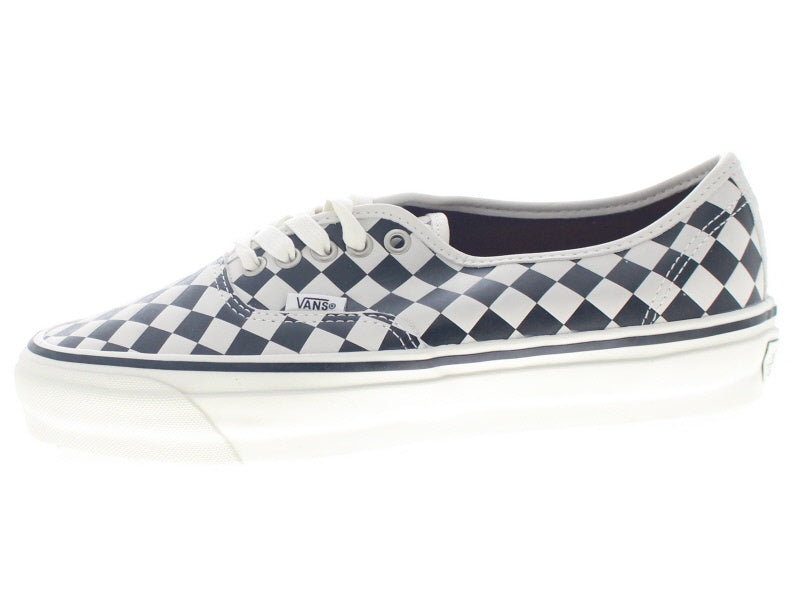 【US9】 VANS LX AUTHENTIC 44 VN000D9NBA2 【DS】