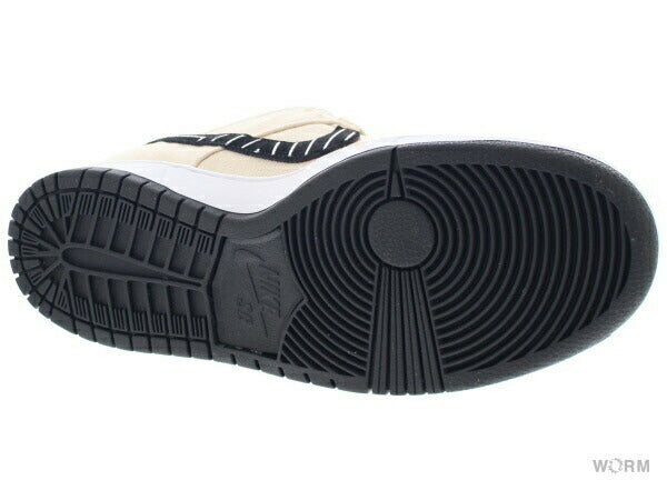 【US10.5】 NIKE SB SB DUNK LOW PRO QS FD2627-200 【DS】