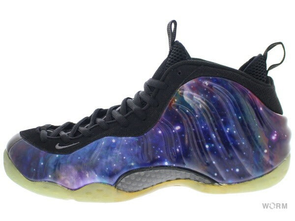 【US11】 NIKE AIR FOAMPOSITE ONE NRG GALAXY 521286-800 【DS】