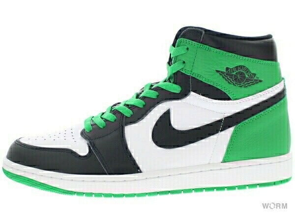 【US10】 AIR JORDAN 1 RETRO HIGH OG DZ5485-031 【DS】