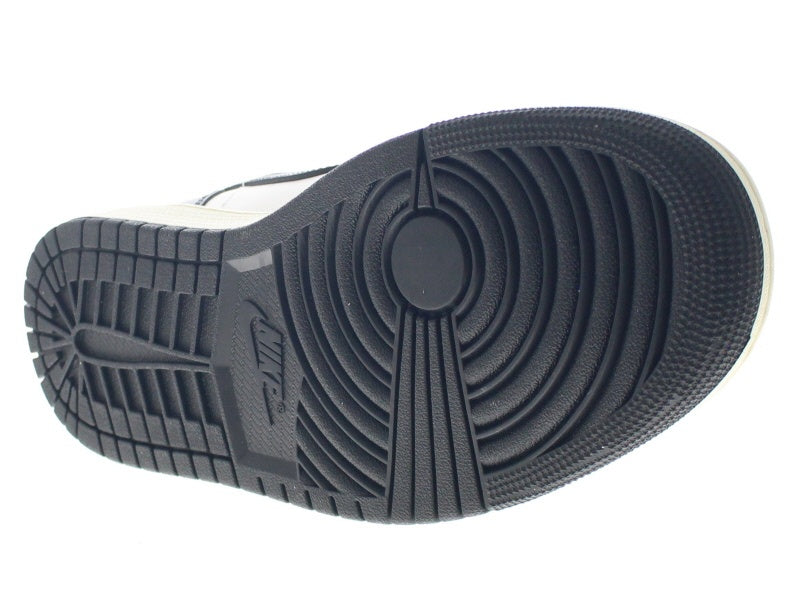 【W US12】 W AIR JORDAN 1 MID BQ6472-061 【DS】
