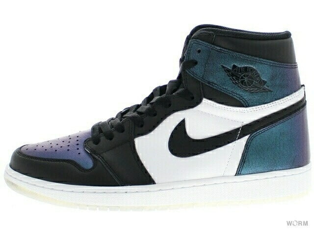 【US11】 AIR JORDAN 1 RETRO HIGH OG AS 907958-015 【DS】