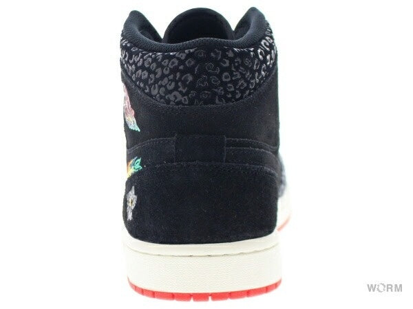 【US11】 AIR JORDAN 1 MID DN4904-001 【DS】