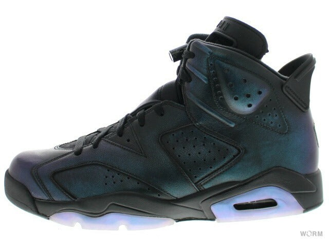 【US11】 AIR JORDAN 6 RETRO AS 907961-015 【DS】