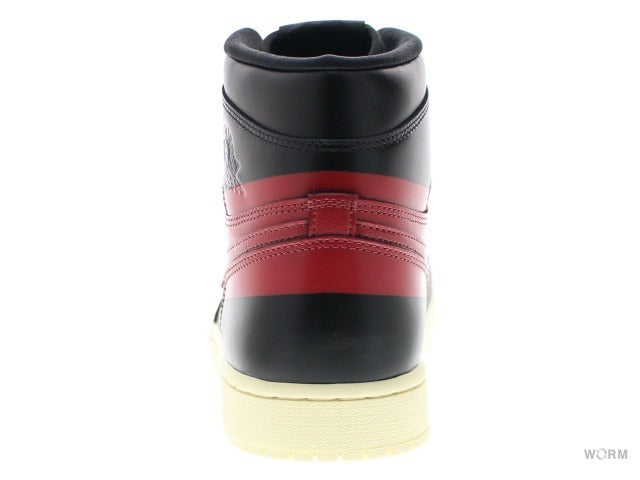 【US11.5】 AIR JORDAN 1 HIGH OG DEFIANT COUTURE BQ6682-006 【DS】
