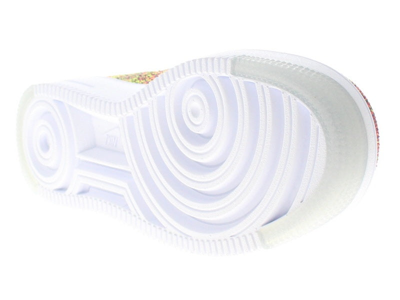 【US11】 NIKE AIR FORCE 1 ULTRA FLYKNIT MID 817420-700 【DS】